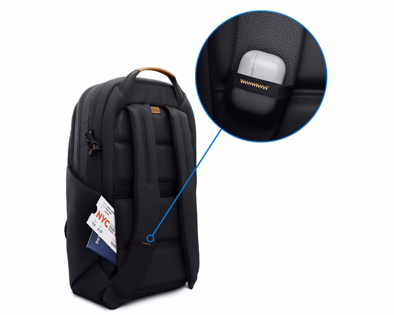 Ranac za laptop 14-16 inch Premium Ecoloop Backpack CP7625 3yr