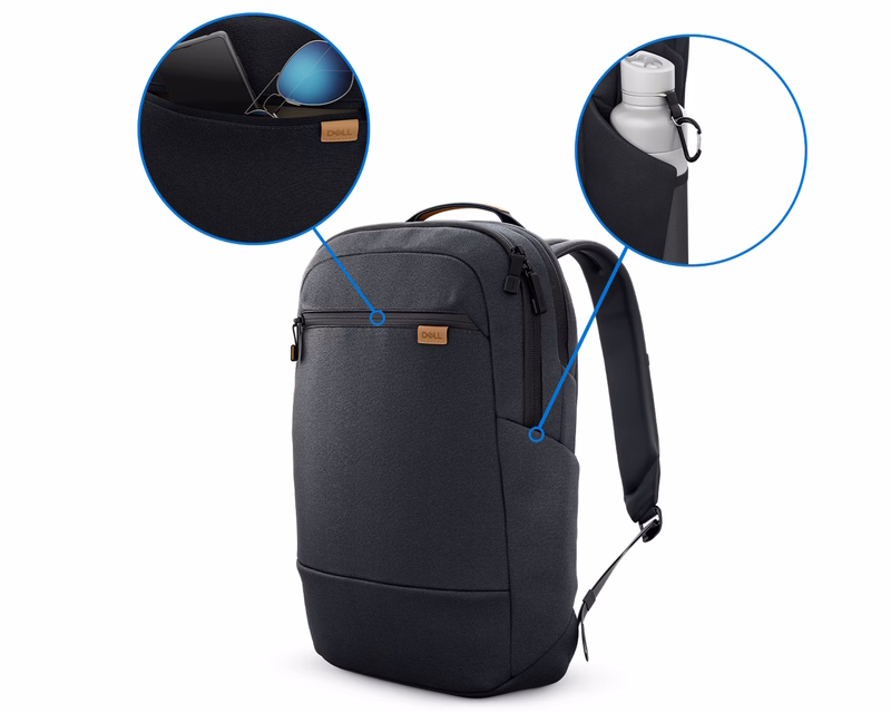 DELL Ranac za laptop 14-16 inch Ecoloop Premier Slim Backpack CP7625S 3yr