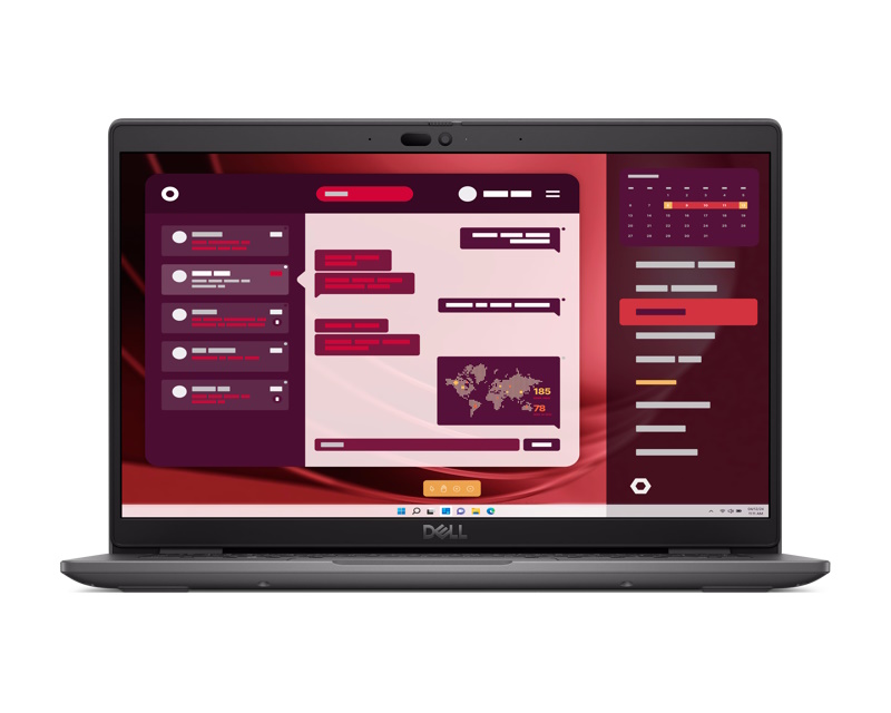 Latitude 3450 14 inch FHD i5-1335U 8GB 512GB SSD Backlit FP Win11Pro 3yr ProSupport laptop