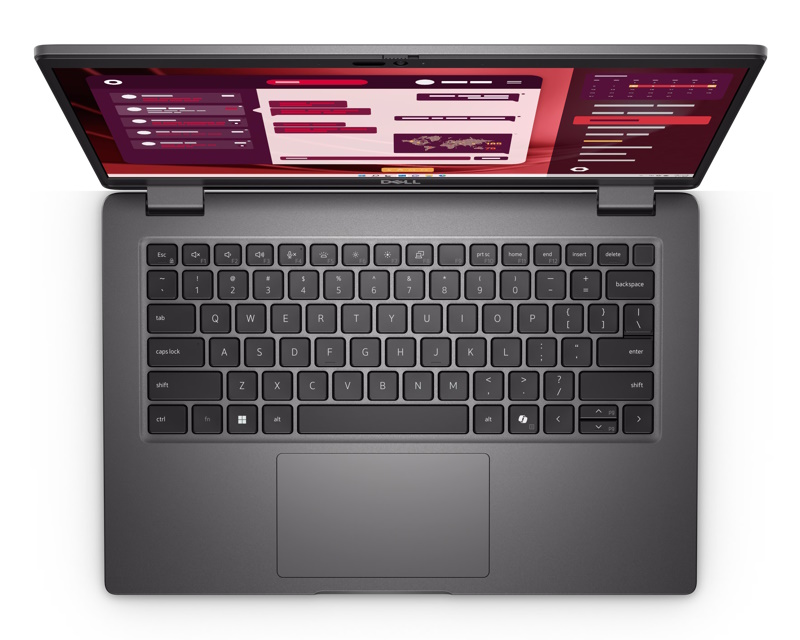 Latitude 3450 14 inch FHD i5-1335U 8GB 512GB SSD Backlit FP Win11Pro 3yr ProSupport laptop