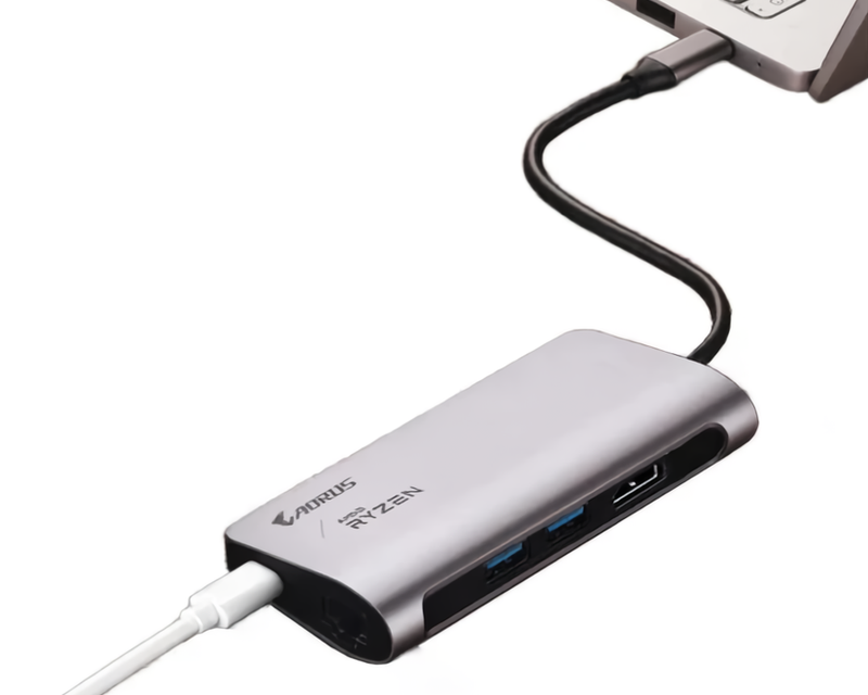 USB-C Hub