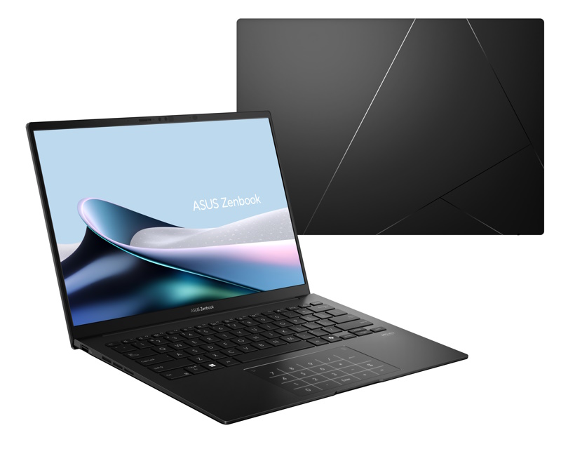 Zenbook 14  UM3406KA-QD024 (14 inča WUXGA OLED, Ryzen AI 7 350, 16GB, SSD 1TB) laptop