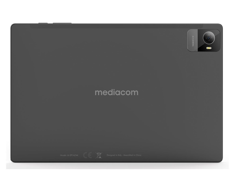 Smartpad AZIMUT4 4G Phone SP1AZ46 10.5 inch T606 Octa Core 1.6GHz 6GB 128GB Android 13.0