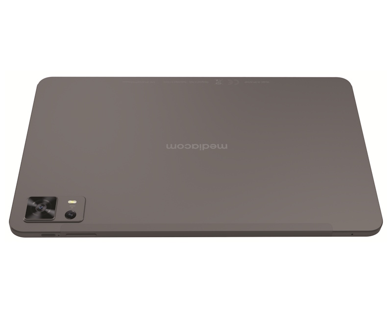 MEDIACOM Smartpad AZIMUT4 PRO 4G Phone SP1AZ46P 11.97 inch T616 Octa Core 2.0GHz 6GB 128GB Android 14.0