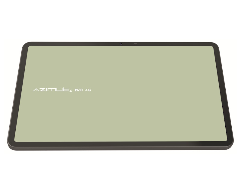 Smartpad AZIMUT4 PRO 4G Phone SP1AZ48P 11.97 inch T616 Octa Core 2.0GHz 8GB 128GB Android 14.0
