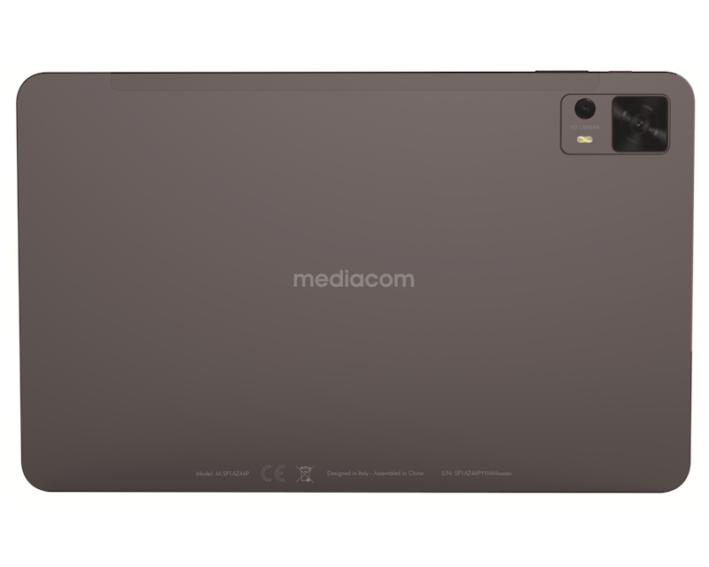 Smartpad AZIMUT4 PRO 4G Phone SP1AZ48P 11.97 inch T616 Octa Core 2.0GHz 8GB 128GB Android 14.0
