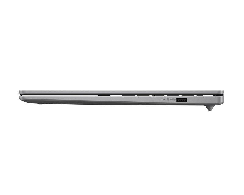 Vivobook 16  X1607QA-MB006W (16 inča WUXGA, Snapdragon X X1 26 100 Processor, 16GB, SSD 512GB, Win11 Home) laptop