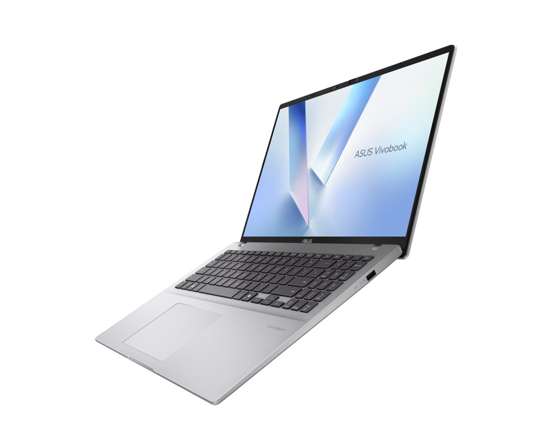 Vivobook 16  X1607QA-MB006W (16 inča WUXGA, Snapdragon X X1 26 100 Processor, 16GB, SSD 512GB, Win11 Home) laptop