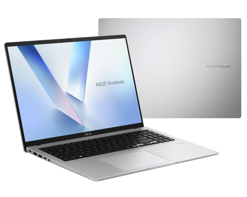 Vivobook 16  X1607QA-MB006W (16 inča WUXGA, Snapdragon X X1 26 100 Processor, 16GB, SSD 512GB, Win11 Home) laptop