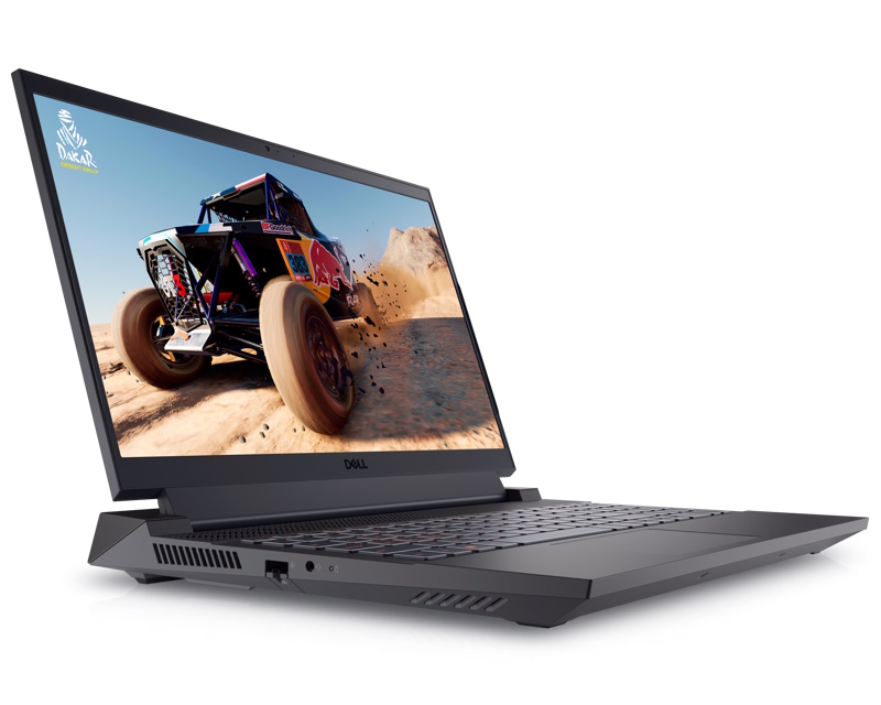 DELL G15 5530 ekran