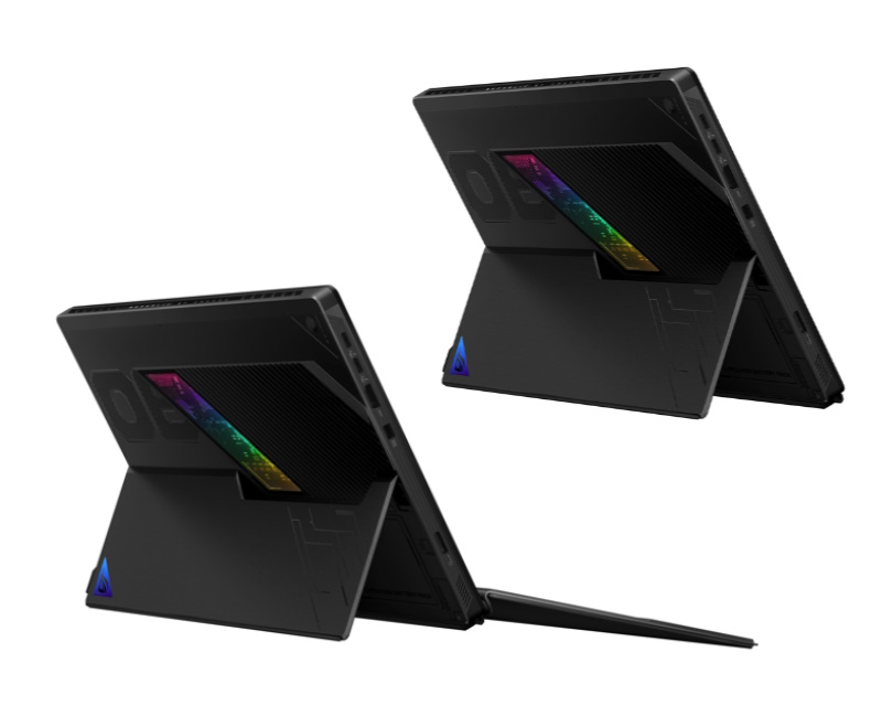 ASUS ROG Flow Z13 GZ302EA-RU011X (13.4 inča 2.5K, Ryzen AI MAX+ 395, 32GB, 1TB SSD,  Win11 Pro) laptop