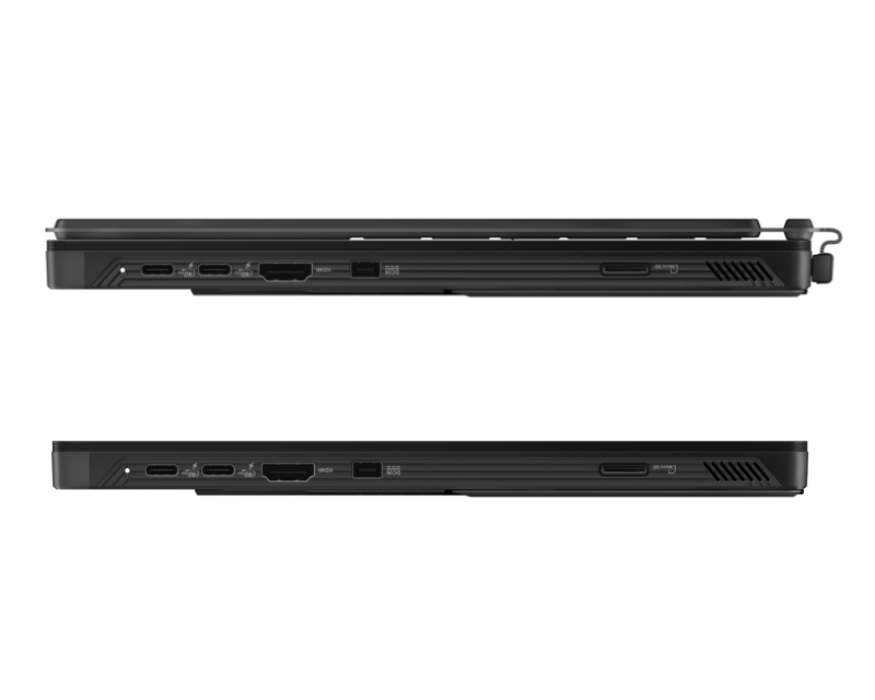 ROG Flow Z13 GZ302EA-RU011X (13.4 inča 2.5K, Ryzen AI MAX+ 395, 32GB, 1TB SSD,  Win11 Pro) laptop