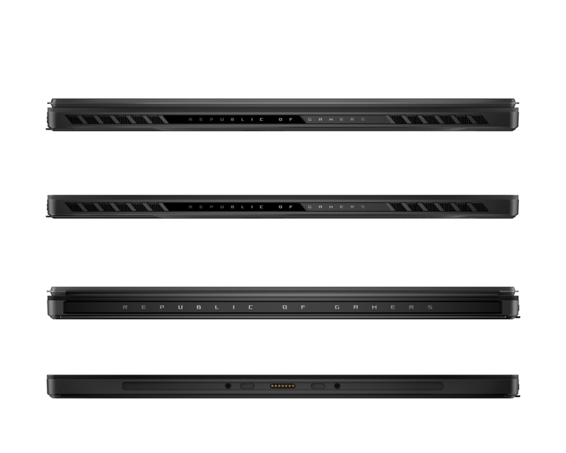 ROG Flow Z13 GZ302EA-RU011X (13.4 inča 2.5K, Ryzen AI MAX+ 395, 32GB, 1TB SSD,  Win11 Pro) laptop