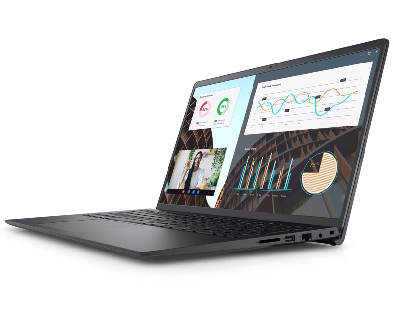 Vostro 3530 15.6 inch FHD 120Hz i7-1355U 16GB 512GB SSD Intel Iris Xe laptop