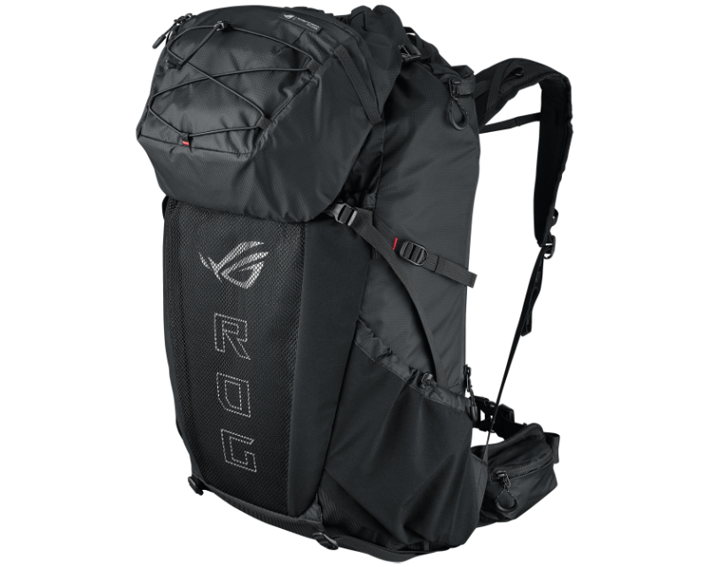BP3800 ROG Archer ErgoAir crni ranac za laptop 18 inča