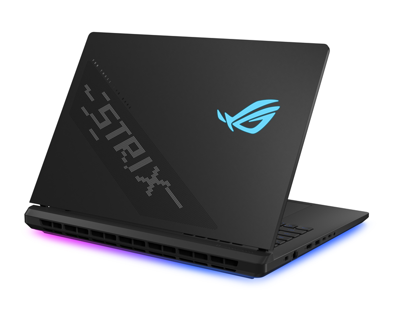 ASUS ROG Strix SCAR 18 G835LX-SA124X (18 inča 2.5K..