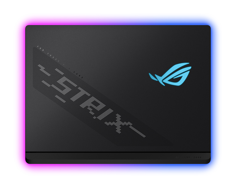 ROG Strix SCAR 18 G835LX-SA124X (18 inča 2.5K, Ultra 9 275HX, 64GB, SSD 2TB, GeForce RTX 5090, Win11 Pro) laptop + ROG ranac
