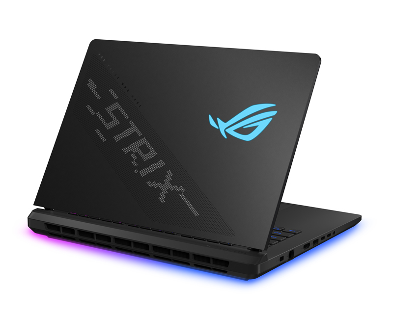 ROG Strix SCAR 16 G635LW-RW105X (16 inča 2.5K, Ultra 9 275HX, 64GB, SSD 2TB + 2TB, GeForce RTX 5080, Win11 Pro) laptop + ROG ranac