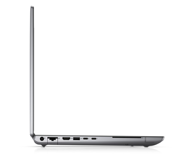 DELL Precision M7680 dizajn