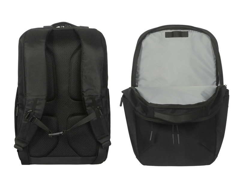 Ranac za laptop Work 15-16 inča TBB657GL crni
