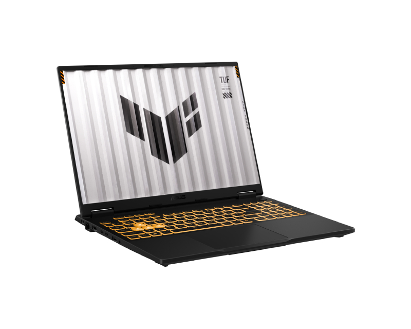 ASUS TUF Gaming F16 FX608JMR-RV024  (16 inča FHD+, i7-14650HX, 16GB, SSD 1TB, GeForce RTX 5060) laptop