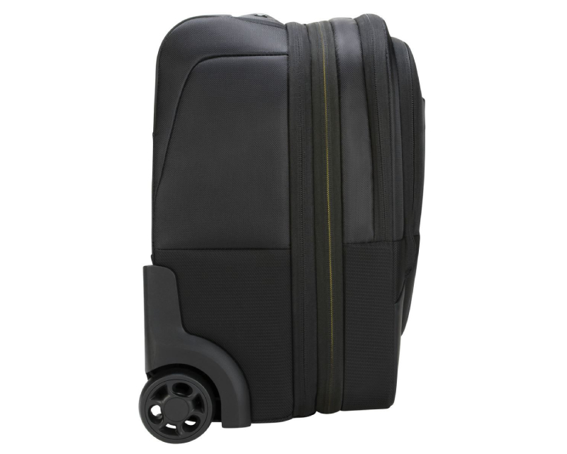 Torba za laptop sa točkićima 15-17 inča TCG717GL crna