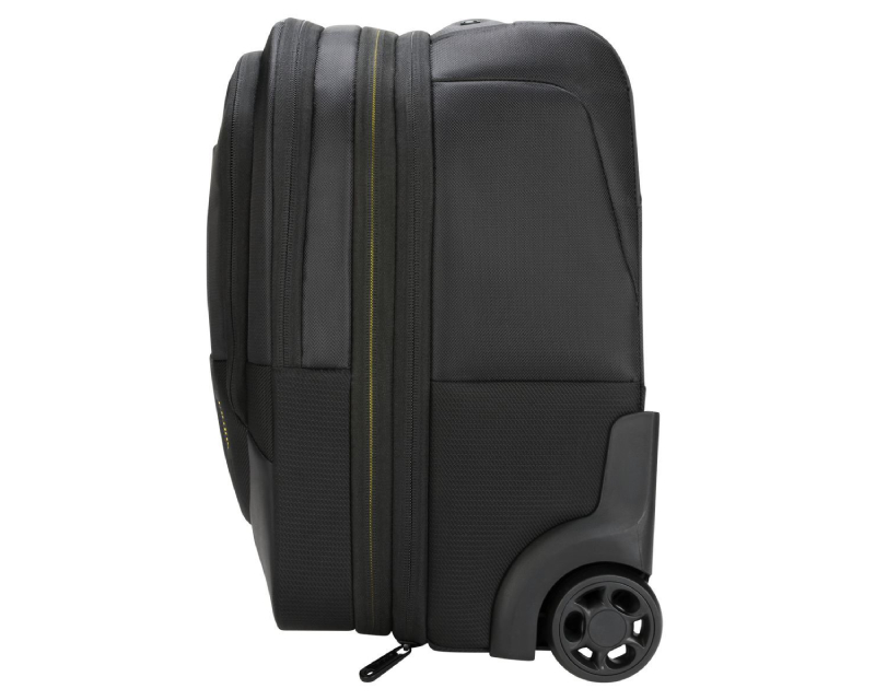 Torba za laptop sa točkićima 15-17 inča TCG717GL crna