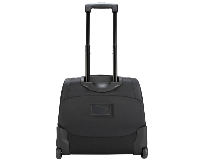 Torba za laptop sa točkićima 15-17 inča TCG717GL crna