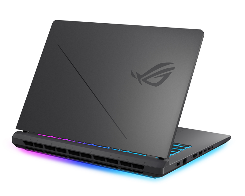 ROG Strix G16 G615LM-S5076 (16 inča 2.5K, Ultra 9 275HX, 32GB, SSD 1TB, GeForce RTX 5060) laptop + ranac
