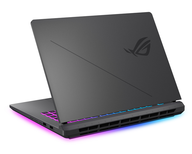 ROG Strix G16 G615LM-S5076 (16 inča 2.5K, Ultra 9 275HX, 32GB, SSD 1TB, GeForce RTX 5060) laptop + ranac