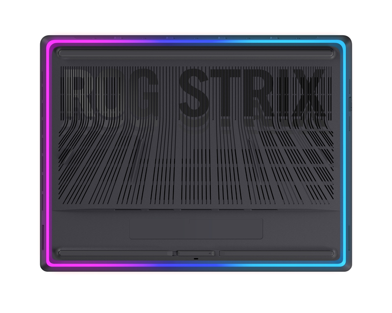 ROG Strix G16 G615LM-S5076 (16 inča 2.5K, Ultra 9 275HX, 32GB, SSD 1TB, GeForce RTX 5060) laptop + ranac