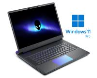DELL Precision M7680 ekran