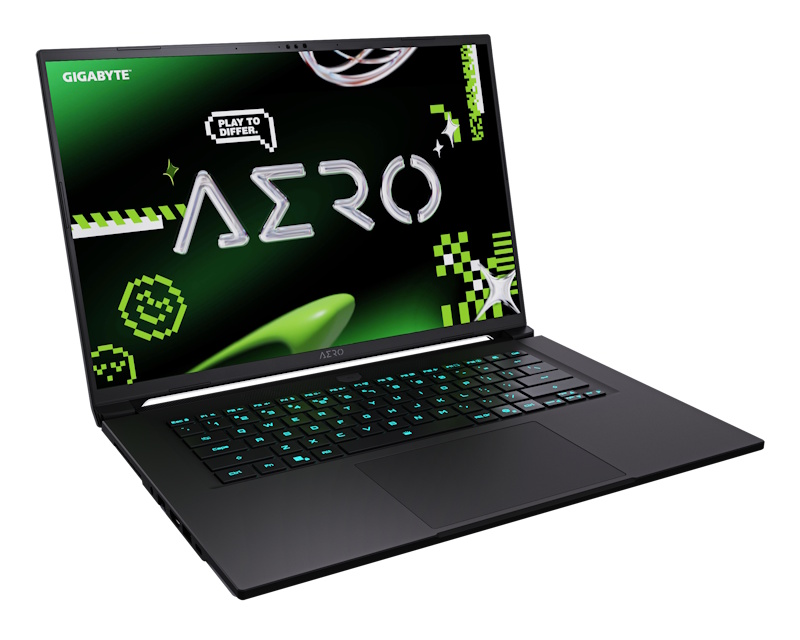 AERO X16 1WH 16 inch QHD+ 165Hz 300nits AMD Ryzen AI 7 350 32GB 1TB SSD GeForce RTX 5070 8GB Backlit Win11Home beli laptop