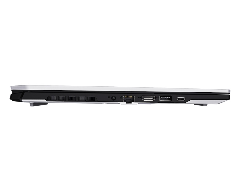 AERO X16 1WH 16 inch QHD+ 165Hz 300nits AMD Ryzen AI 7 350 32GB 1TB SSD GeForce RTX 5070 8GB Backlit Win11Home beli laptop