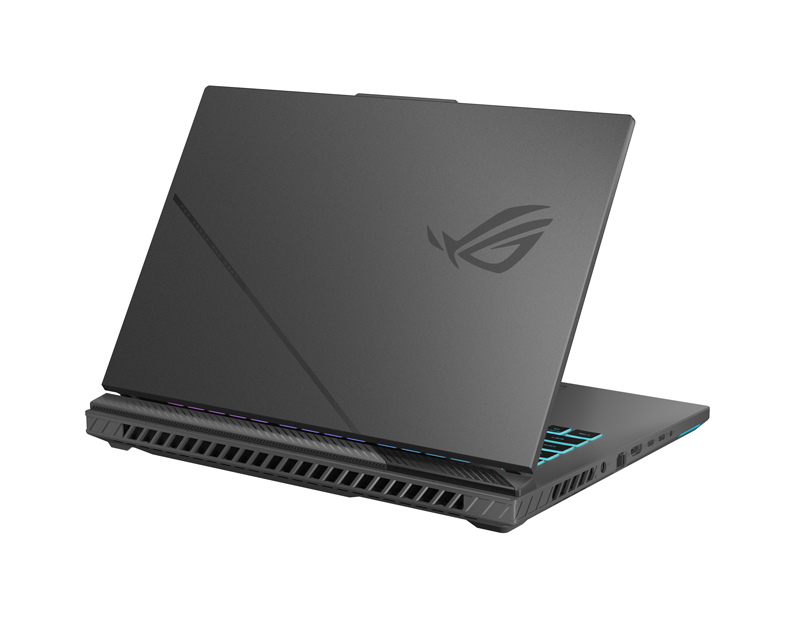 ROG Strix G16 G614PR-RV022W (16 inča FHD+, Ryzen 9 8940HX, 32GB, SSD 1TB, GeForce RTX 5070 Ti, Win11 Home) laptop +  ranac