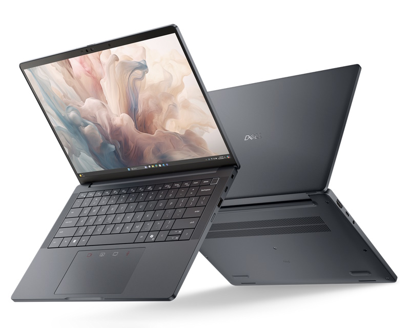 Dell Pro 13 Premium 13.3" FHD+ Intel Core Ultra 7 266V 16GB 512GB SSD Intel Arc Win11 Pro