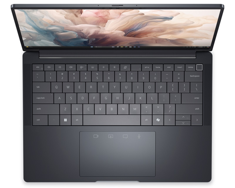 Pro 14 Premium 14 inch FHD+ 400nits Core Ultra 7 266V 16GB 512GB SSD Intel Arc Backlit FP Win11Pro 3yr ProSupport laptop