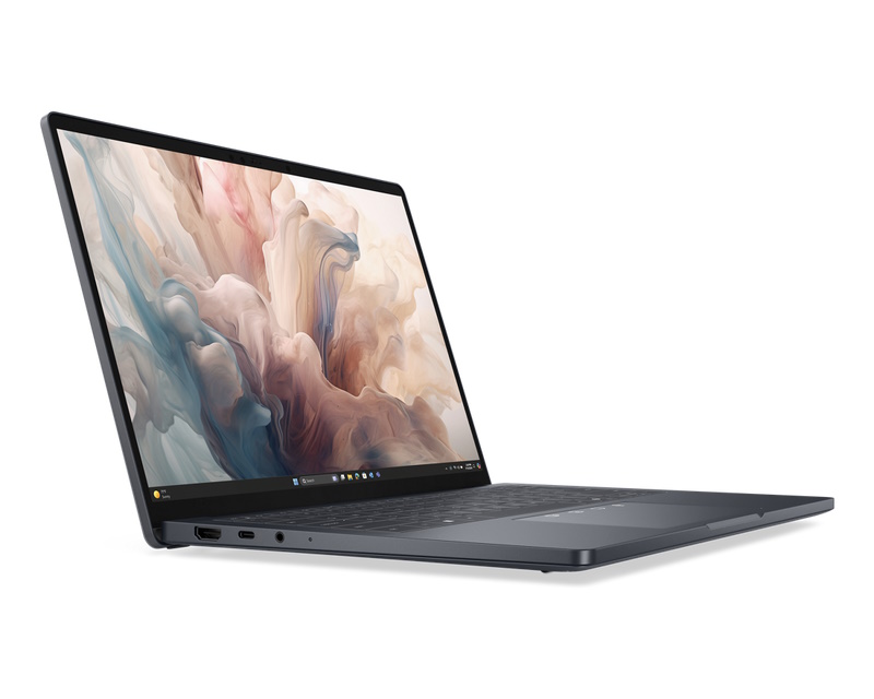 Pro 14 Premium 14 inch FHD+ 400nits Core Ultra 7 266V 16GB 512GB SSD Intel Arc Backlit FP Win11Pro 3yr ProSupport laptop