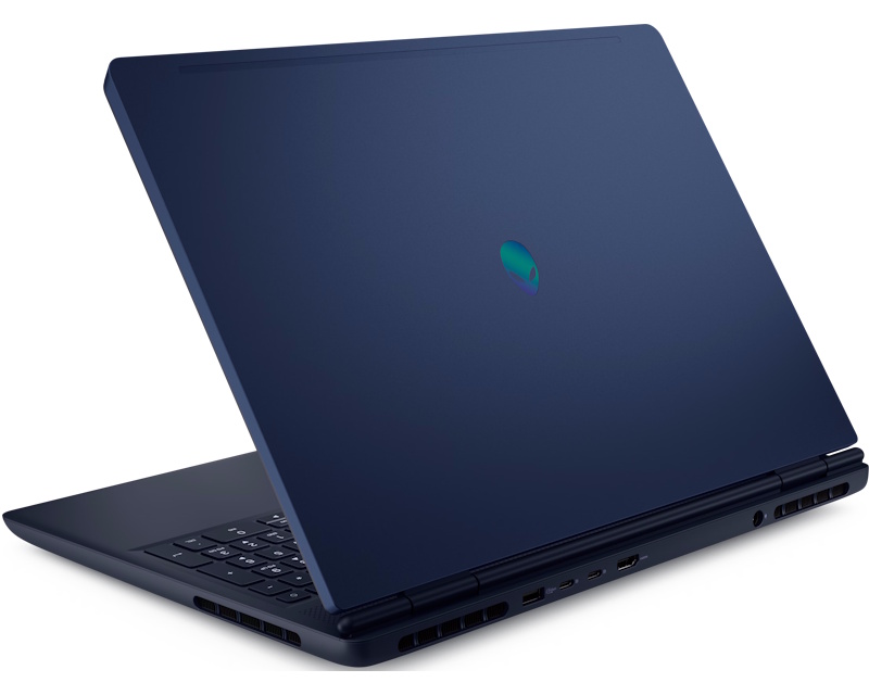 DELL Alienware 16 Aurora 16 inch QHD+ 120Hz 300nits Core 5 210H 16GB 512GB SSD GeForce RTX 4050 6GB Backlit Win11Pro gaming laptop