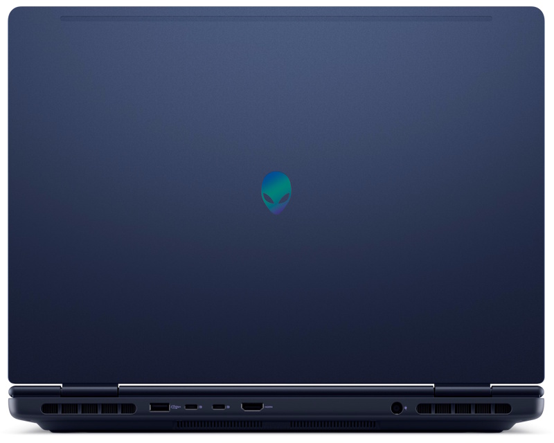 Alienware 16 Aurora 16 inch QHD+ 120Hz 300nits Core 9 270H 16GB 1TB SSD GeForce RTX 5060 8GB Backlit Win11Pro gaming laptop