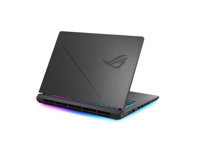 ROG Strix G16 G615JMR-RV106 (16 inča FHD+, i7-14650HX, 16GB, SSD 1TB, GeForce RTX 5060 ) laptop + ROG ranac