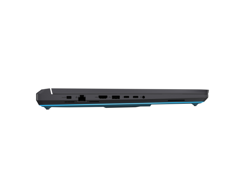 ROG Strix G18 G815JMR-S9022 (18 inča 2.5K, I7-14650HX, 32GB, SSD 1TB, GeForce RTX 5060) laptop + ROG ranac