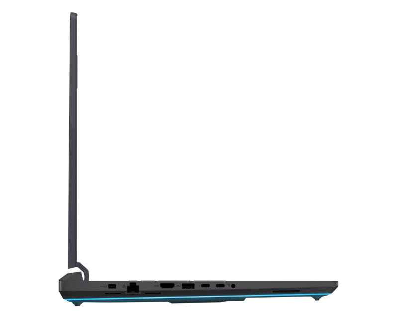 ROG Strix G18 G815JMR-S9022 (18 inča 2.5K, I7-14650HX, 32GB, SSD 1TB, GeForce RTX 5060) laptop + ROG ranac