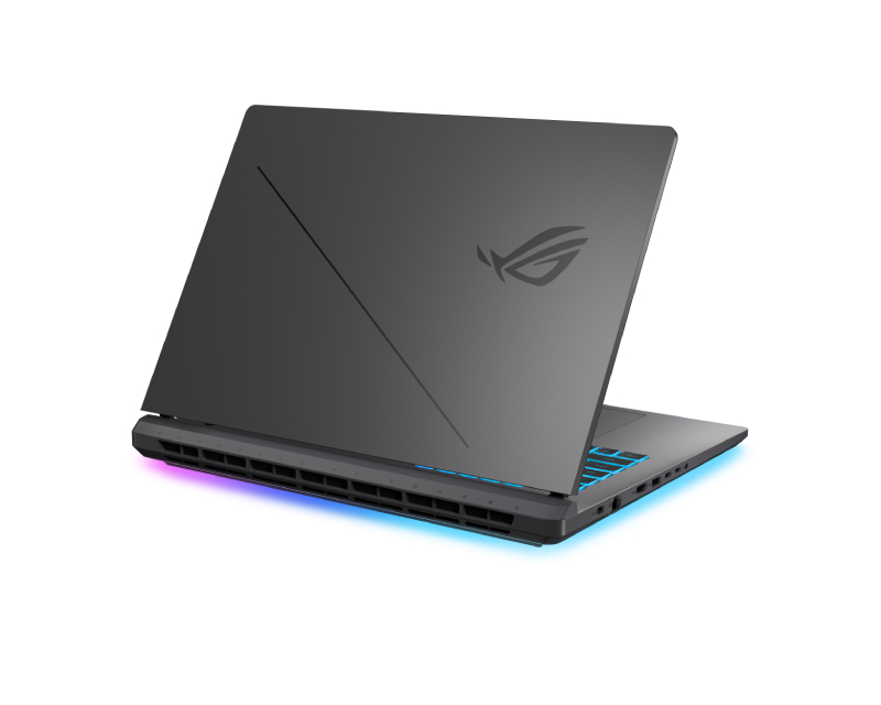 ROG Strix G18 G815LM-S9025 (18 inča 2.5K, Ultra 9 275HX, 32GB, SSD 1TB, GeForce RTX 5060) laptop + ROG ranac