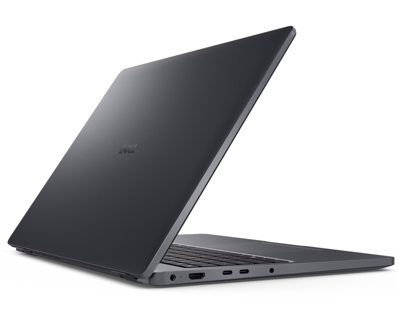 DELL Pro 16 16 inch FHD+ 300nits AMD Ryzen 5 220 8GB 512GB SSD Backlit FP Win11Pro 3yr ProSupport