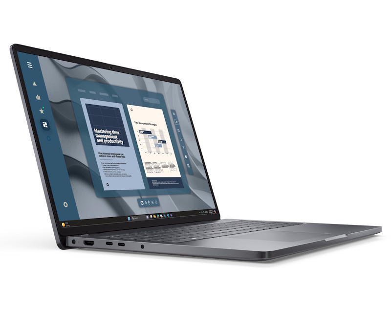 Pro 16 16 inch FHD+ 300nits AMD Ryzen 5 220 8GB 512GB SSD Backlit FP Win11Pro 3yr ProSupport