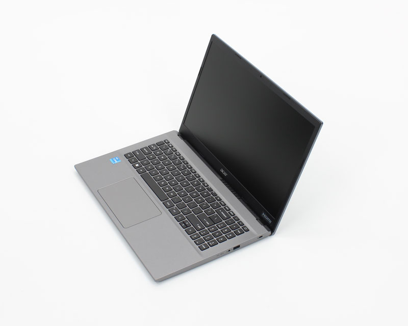 ACER Extensa 15 15.6 inča FHD i3-1215U 8GB 512GB SSD sivi laptop (NX.EH9EX.007)