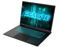 GIGABYTE A16 CMH dizajn