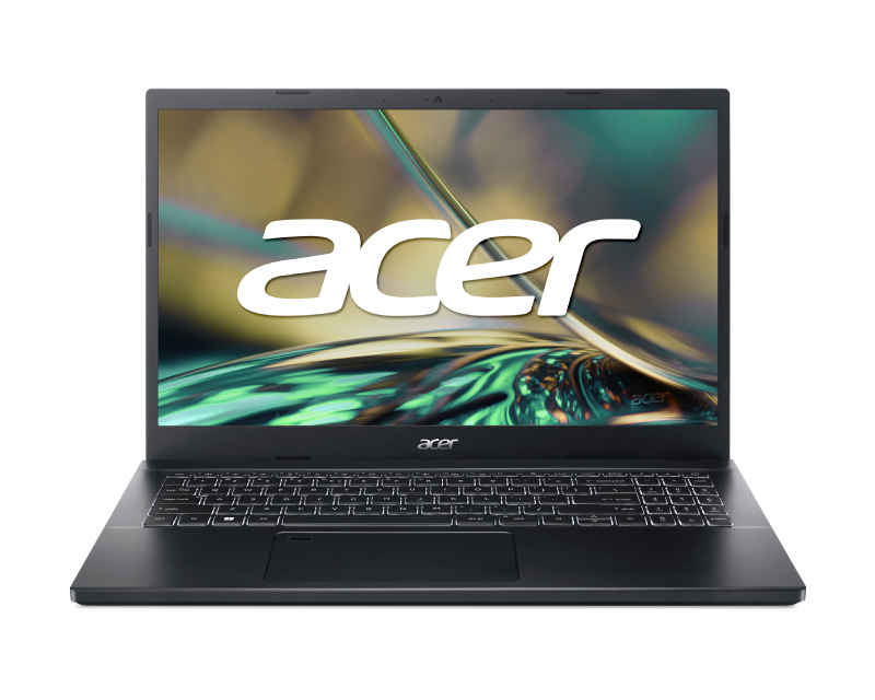 ACER Aspire A715, 15.6 inča, FHD i5- 12450H, 16GB, 512GB SSD, GeForce RTX 2050,FPR backlit (NH.QN4EX.005)