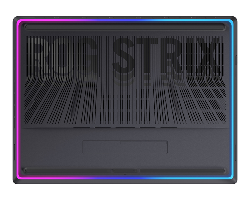 ROG Strix G18 G815LP-S9019W (18 inča 2.5K, Ultra 9 275HX, 32GB, SSD 2TB, GeForce RTX 5070, Win 11 Home) laptop + ROG ranac